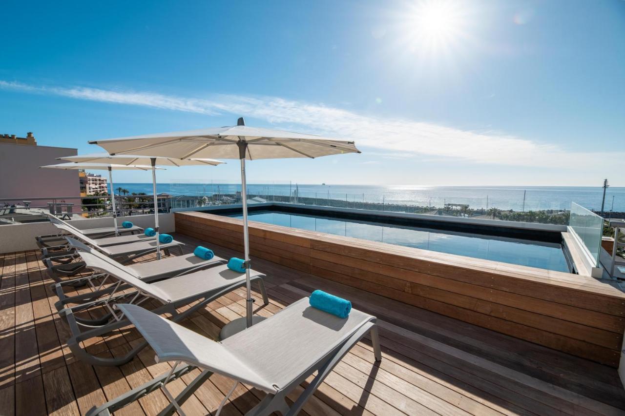 Hotel Hotel Port Toga 3*
