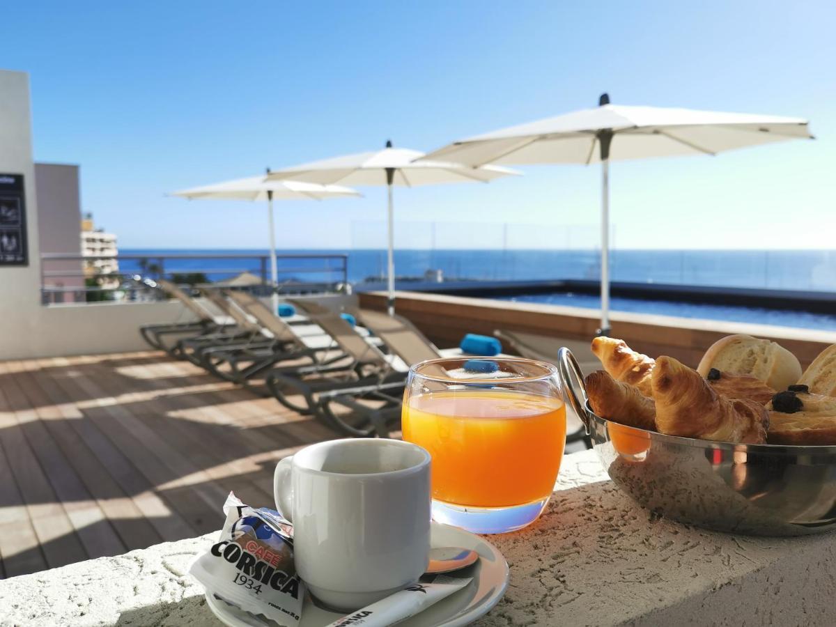 Hotel Port Toga 3* Bastia (Corsica)