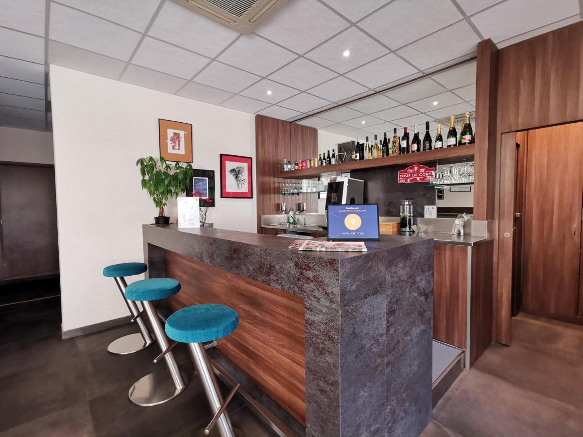 Port Toga Hotel Bastia (Corsica)