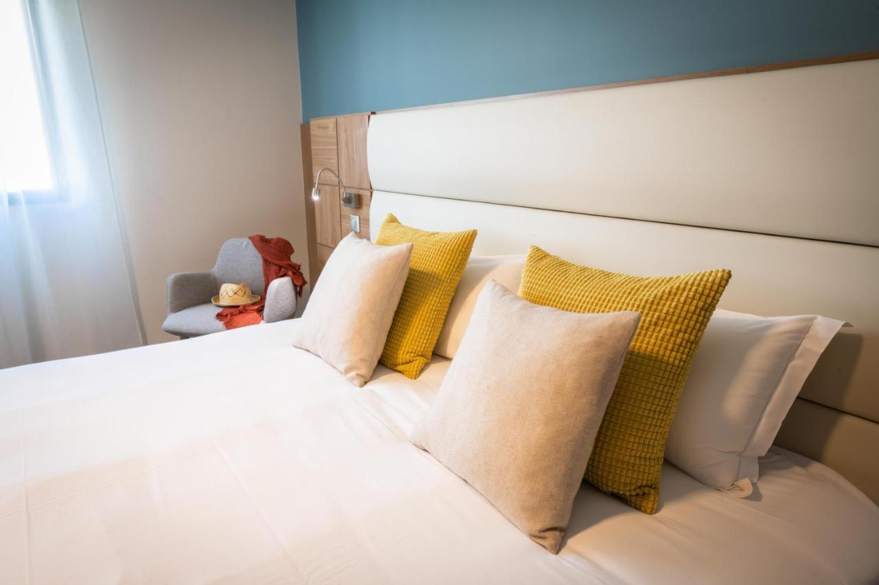 Hotel Port Toga 3* Bastia (Corsica)