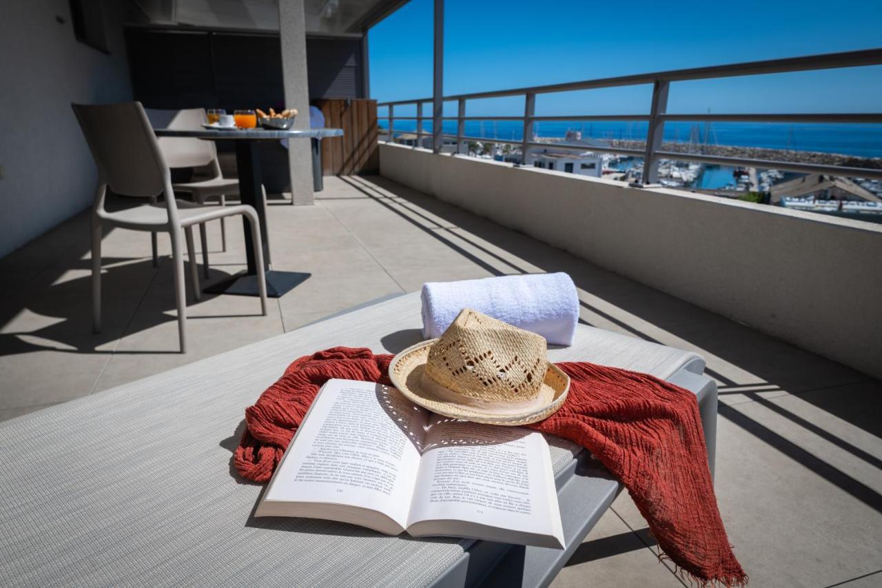 Hotel Hotel Port Toga 3*