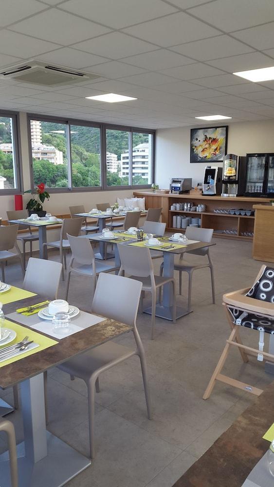 Port Toga Hotel Bastia (Corsica)